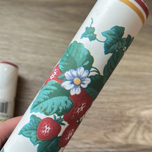 Vintage Wallpaper Border Wallborder Shabby Chic Cottagecore Bundle 5 Rolls NOS - Picture 15 of 16